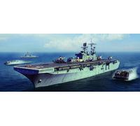 Hobbyboss 83406 - 1:700 Uss Bataan LHD-5- Nuevo
