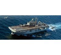 Hobbyboss 83407 - 1:700 Uss Bonhomme Richard LHD-6- Nuevo