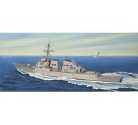 Hobbyboss 83409 - 1:700 Uss Arleigh Burke DDG-51- Nuevo