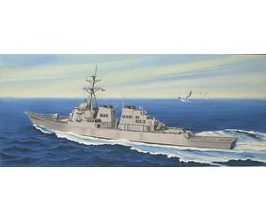 Hobbyboss 83409 - 1:700 Uss Arleigh Burke DDG-51- Nuevo