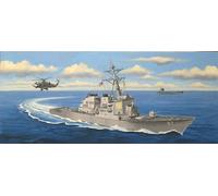 Hobbyboss 83410 - 1:700 USS COLE DDG-67 - Nuevo