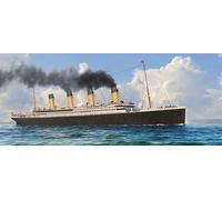 (HBB83420) - Hobbyboss 1:700 - Titanic