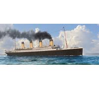 (HBB83420) - Hobbyboss 1:700 - Titanic
