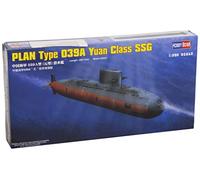 Hobby Boss 83510 - Submarino 039A Yuan