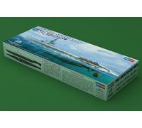 Hobbyboss 83524 - 1:350 USS GATO SS-212 1944 - Nuevo