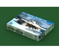 HobbyBoss 83825-1/35 Rusos T-40 Light Tanque - Nuevo