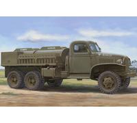Hobbyboss 83830-1 :3 5 Ee.uu GMC Cckw 750 Galón Tanker Version- Nuevo