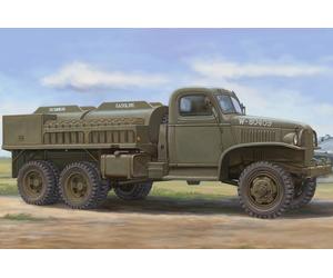 Hobbyboss 83830-1 :3 5 Ee.uu GMC Cckw 750 Galón Tanker Version- Nuevo