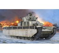 Maqueta Tanque Soviet T-35 Heavy Tank - Antes 1938 HOBBY BOSS 83842 1/35ème Maqu