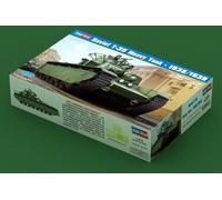 Maqueta Tanque Soviet T-35 Heavy Tank -1938/1939 HOBBY BOSS 83843 1/35ème Maquet