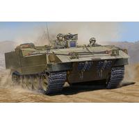 Hobbyboss 83856 - 1:35 IDF ACHZARIT APC - Temprano - Nuevo