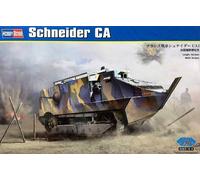 Hobbyboss 83861 - 1/35 Schneider Ca (Temprano) - Nuevo