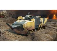 (HBB83862) - Hobbyboss 1:35 - Schneider CA - Armored