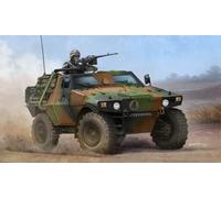 Hobbyboss 83876 - 1:35 Coche Blindado Francés VBL - Nuevo