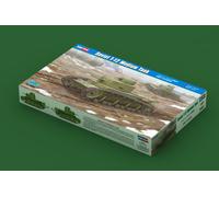 Hobbyboss 83887 - Tanque Medio Soviético T-12 1/35 - Nuevo