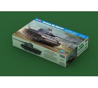 Hobbyboss 83891-1 :3 5 Alemán VK.3001(P) - Nuevo