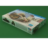HobbyBoss 83894 - Juego de construcción de maquetas, multicolor