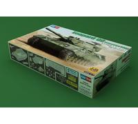 Hobbyboss 84503-1 :3 5 Leopardo C2 (Canadian Mbt ) - Nuevo