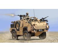 Hobbyboss 84521 - 1:35 Jackal 2 Plataforma De Armas De Alta Movilidad - Nuevo