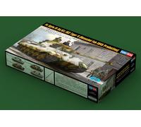 Hobbyboss HBB84532 Plastic Model kit, Various (Importación USA)