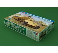 Hobbyboss HBB84534 - Kit de Modelo, plástico, Varios