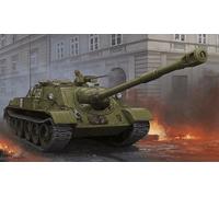 Hobbyboss 84543 Kit Panzer Tanque Destructor SU-122-54 1:35 Soviético