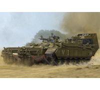 Hobbyboss HBB84546 Puma Plastic Model kit, Multicoloured (Importación USA)