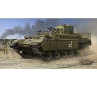 Hobbyboss 84547-1 :3 5 Fdi Puma Batash - Nuevo