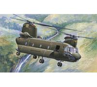 Hobbyboss 84551 - 1:48 CH-47A Chinook - Nuevo