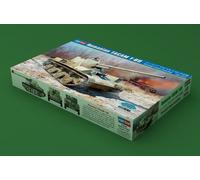 (HBB84556) - Hobbyboss 1:35 - Romanian TACAM T-60