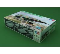 Hobbyboss Kit de Modelo a Escala HBB84570