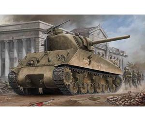 Hobbyboss 84803 - 1:48 EE.UU. M4A3 Depósito Nuevo