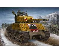 Hobbyboss 84804 - 1:48 U.S M4A3E8 Tanque - Nuevo