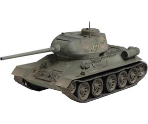 HobbyBoss 84807 - Ruso T-34/85 (1944 aplanado torreta) Tanque