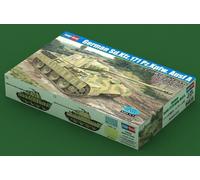 Hobbyboss 84830 - 1:48 Alemán Sd.Kfz.171 Pzkpfw Modelo A - Nuevo