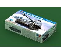 Hobbyboss 84835 - 1/48 Alemán Pz.Sfl.Iva Dicker Max - Nuevo