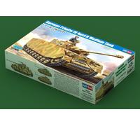 Hobbyboss 84841-1/48 Pzkpfw IV Ausf. H - Nuevo