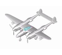 HobbyBoss - Aeromodelismo Escala 1:48