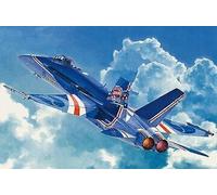 Hobbyboss 85809 - 1:48 Raaf F/A-18C - Nuevo