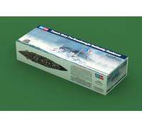 HobbyBoss 86505-1/350 Francés Azul Marino Pre-dreadnought Battleship Condorcet