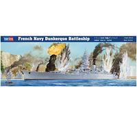 Hobbyboss 86506 1: 350 - francés Azul Marino Dunkerque Buque de Guerra