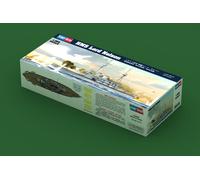 Hobbyboss 86508 1: 350 - HMS Lord Nelson