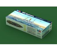 Hobbyboss 86509-1/350 Hms Agamenon - Nuevo