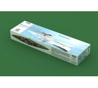 Hobbyboss 86510 - 1/350 Armada Alemana Sms Seydlitz - Nuevo
