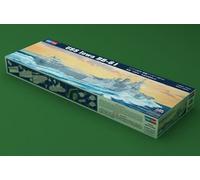 Hobbyboss 86517 - 1:350 USS IOWA BB-61 - Nuevo