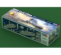 Hobbyboss 86518 - 1:350 HMS Lord Clive - Nuevo