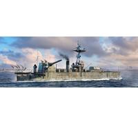 Hobbyboss 86519 - 1:350 HMS General Wolf - Nuevo