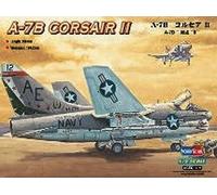 Hobbyboss 87202 - 1:72 A-7B CORSAIR II - Nuevo
