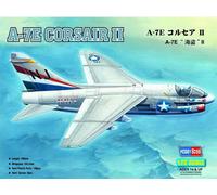 (HBB87204) - Hobbyboss 1:72 - A-7E Corsair II
