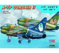 (HBB87205) - Hobbyboss 1:72 - A-7P Corsair II
